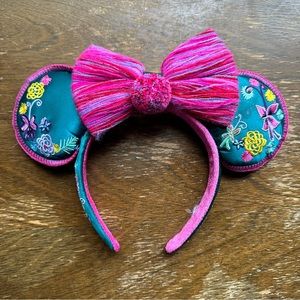 Disney Parks “Encanto” Minnie Ears